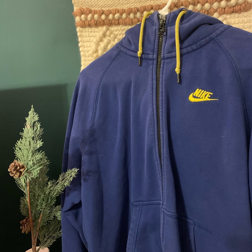 Nike jacket